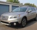 Сірий Субару Аутбек, об'ємом двигуна 2.5 л та пробігом 55 тис. км за 4600 $, фото 1 на Automoto.ua