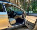 Серый Субару Аутбек, объемом двигателя 2.5 л и пробегом 153 тыс. км за 18300 $, фото 3 на Automoto.ua