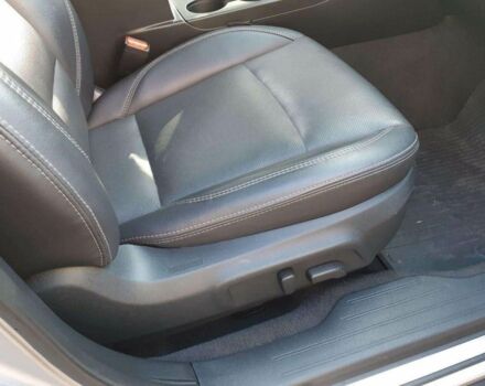 Серый Субару Аутбек, объемом двигателя 2.5 л и пробегом 107 тыс. км за 11500 $, фото 8 на Automoto.ua