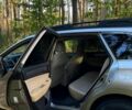 Серый Субару Аутбек, объемом двигателя 2.5 л и пробегом 153 тыс. км за 18300 $, фото 12 на Automoto.ua