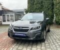 Серый Субару Аутбек, объемом двигателя 2.5 л и пробегом 211 тыс. км за 14000 $, фото 8 на Automoto.ua
