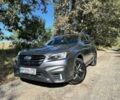 Серый Субару Аутбек, объемом двигателя 2.4 л и пробегом 128 тыс. км за 16947 $, фото 1 на Automoto.ua