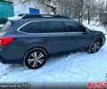 Серый Субару Аутбек, объемом двигателя 3.6 л и пробегом 10100 тыс. км за 20500 $, фото 1 на Automoto.ua