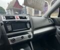 Серый Субару Аутбек, объемом двигателя 2.5 л и пробегом 211 тыс. км за 14000 $, фото 16 на Automoto.ua
