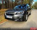 Серый Субару Аутбек, объемом двигателя 2.5 л и пробегом 210 тыс. км за 18800 $, фото 1 на Automoto.ua