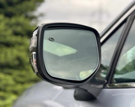 Серый Субару Аутбек, объемом двигателя 2.5 л и пробегом 90 тыс. км за 19500 $, фото 18 на Automoto.ua