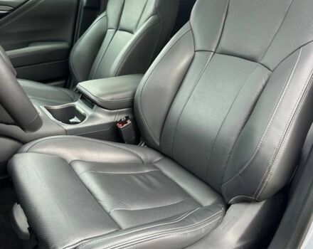 Серый Субару Аутбек, объемом двигателя 2.5 л и пробегом 90 тыс. км за 19500 $, фото 9 на Automoto.ua