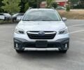 Сірий Субару Аутбек, об'ємом двигуна 2.5 л та пробігом 49 тис. км за 8000 $, фото 1 на Automoto.ua