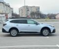 Серый Субару Аутбек, объемом двигателя 2.5 л и пробегом 52 тыс. км за 18500 $, фото 6 на Automoto.ua