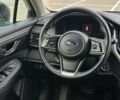 Серый Субару Аутбек, объемом двигателя 2.5 л и пробегом 52 тыс. км за 18500 $, фото 14 на Automoto.ua