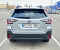 Серый Субару Аутбек, объемом двигателя 2.5 л и пробегом 52 тыс. км за 18500 $, фото 9 на Automoto.ua