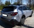 Серый Субару Аутбек, объемом двигателя 2.5 л и пробегом 59 тыс. км за 13900 $, фото 8 на Automoto.ua
