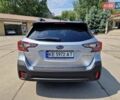Серый Субару Аутбек, объемом двигателя 2.5 л и пробегом 28 тыс. км за 22700 $, фото 4 на Automoto.ua