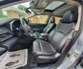 Серый Субару Аутбек, объемом двигателя 2.5 л и пробегом 24 тыс. км за 19000 $, фото 7 на Automoto.ua