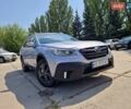 Серый Субару Аутбек, объемом двигателя 2.5 л и пробегом 28 тыс. км за 22700 $, фото 7 на Automoto.ua