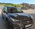 Сірий Субару Аутбек, об'ємом двигуна 2.5 л та пробігом 17 тис. км за 29900 $, фото 1 на Automoto.ua