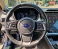 Серый Субару Аутбек, объемом двигателя 2.5 л и пробегом 28 тыс. км за 22700 $, фото 18 на Automoto.ua