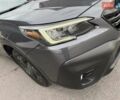 Серый Субару Аутбек, объемом двигателя 2.39 л и пробегом 140 тыс. км за 21700 $, фото 9 на Automoto.ua