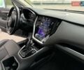 Серый Субару Аутбек, объемом двигателя 2.39 л и пробегом 140 тыс. км за 21700 $, фото 30 на Automoto.ua