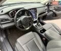Серый Субару Аутбек, объемом двигателя 2.39 л и пробегом 140 тыс. км за 21700 $, фото 16 на Automoto.ua