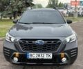 Серый Субару Аутбек, объемом двигателя 2.39 л и пробегом 37 тыс. км за 27000 $, фото 1 на Automoto.ua