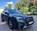 Серый Субару Аутбек, объемом двигателя 2.5 л и пробегом 18 тыс. км за 33300 $, фото 2 на Automoto.ua