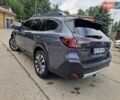 Сірий Субару Аутбек, об'ємом двигуна 2.4 л та пробігом 27 тис. км за 34500 $, фото 6 на Automoto.ua