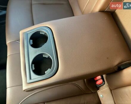 Серый Субару Аутбек, объемом двигателя 2.39 л и пробегом 93 тыс. км за 30990 $, фото 35 на Automoto.ua