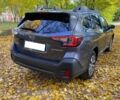Субару Аутбек 2022 у Києві на Automoto.ua Сірий Субару Аутбек, об'ємом двигуна 2.5 л та пробігом 74 тис. км за 15500 $, фото 13 на Automoto.ua