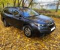 Субару Аутбек 2022 у Києві на Automoto.ua Сірий Субару Аутбек, об'ємом двигуна 2.5 л та пробігом 74 тис. км за 15500 $, фото 7 на Automoto.ua