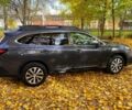 Субару Аутбек 2022 у Києві на Automoto.ua Сірий Субару Аутбек, об'ємом двигуна 2.5 л та пробігом 74 тис. км за 15500 $, фото 10 на Automoto.ua