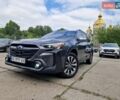 Сірий Субару Аутбек, об'ємом двигуна 2.4 л та пробігом 27 тис. км за 34500 $, фото 49 на Automoto.ua