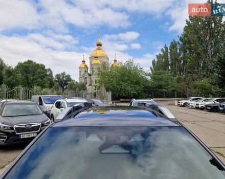 Сірий Субару Аутбек, об'ємом двигуна 2.4 л та пробігом 27 тис. км за 34500 $, фото 9 на Automoto.ua