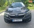 Серый Субару Аутбек, объемом двигателя 2.5 л и пробегом 34 тыс. км за 22200 $, фото 22 на Automoto.ua