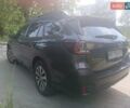 Сірий Субару Аутбек, об'ємом двигуна 2.5 л та пробігом 34 тис. км за 22699 $, фото 9 на Automoto.ua