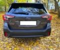 Субару Аутбек 2022 у Києві на Automoto.ua Сірий Субару Аутбек, об'ємом двигуна 2.5 л та пробігом 74 тис. км за 15500 $, фото 6 на Automoto.ua