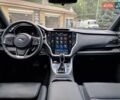Сірий Субару Аутбек, об'ємом двигуна 2.4 л та пробігом 27 тис. км за 34500 $, фото 37 на Automoto.ua