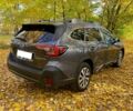 Субару Аутбек 2022 у Києві на Automoto.ua Сірий Субару Аутбек, об'ємом двигуна 2.5 л та пробігом 74 тис. км за 15500 $, фото 8 на Automoto.ua