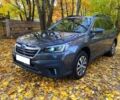 Субару Аутбек 2022 у Києві на Automoto.ua Сірий Субару Аутбек, об'ємом двигуна 2.5 л та пробігом 74 тис. км за 15500 $, фото 3 на Automoto.ua