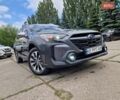 Сірий Субару Аутбек, об'ємом двигуна 2.4 л та пробігом 27 тис. км за 34500 $, фото 8 на Automoto.ua