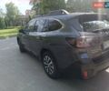 Серый Субару Аутбек, объемом двигателя 2.5 л и пробегом 34 тыс. км за 22200 $, фото 21 на Automoto.ua