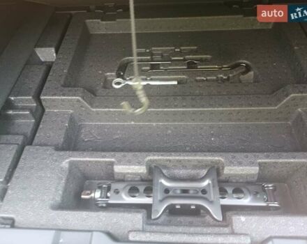 Сірий Субару Аутбек, об'ємом двигуна 2.5 л та пробігом 34 тис. км за 22699 $, фото 17 на Automoto.ua
