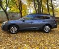 Субару Аутбек 2022 у Києві на Automoto.ua Сірий Субару Аутбек, об'ємом двигуна 2.5 л та пробігом 74 тис. км за 15500 $, фото 4 на Automoto.ua
