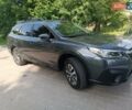 Сірий Субару Аутбек, об'ємом двигуна 2.5 л та пробігом 34 тис. км за 22699 $, фото 20 на Automoto.ua
