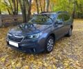 Субару Аутбек 2022 у Києві на Automoto.ua Сірий Субару Аутбек, об'ємом двигуна 2.5 л та пробігом 74 тис. км за 15500 $, фото 1 на Automoto.ua