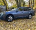 Субару Аутбек 2022 у Києві на Automoto.ua Сірий Субару Аутбек, об'ємом двигуна 2.5 л та пробігом 74 тис. км за 15500 $, фото 1 на Automoto.ua