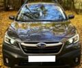Субару Аутбек 2022 у Києві на Automoto.ua Сірий Субару Аутбек, об'ємом двигуна 2.5 л та пробігом 74 тис. км за 15500 $, фото 12 на Automoto.ua