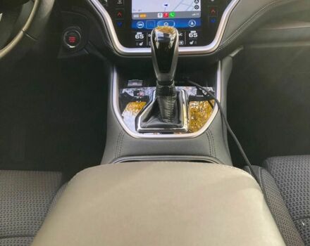Субару Аутбек 2022 у Києві на Automoto.ua Сірий Субару Аутбек, об'ємом двигуна 2.5 л та пробігом 74 тис. км за 15500 $, фото 20 на Automoto.ua