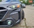 Сірий Субару Аутбек, об'ємом двигуна 2.4 л та пробігом 27 тис. км за 34500 $, фото 10 на Automoto.ua