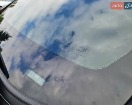 Сірий Субару Аутбек, об'ємом двигуна 2.4 л та пробігом 27 тис. км за 34500 $, фото 11 на Automoto.ua